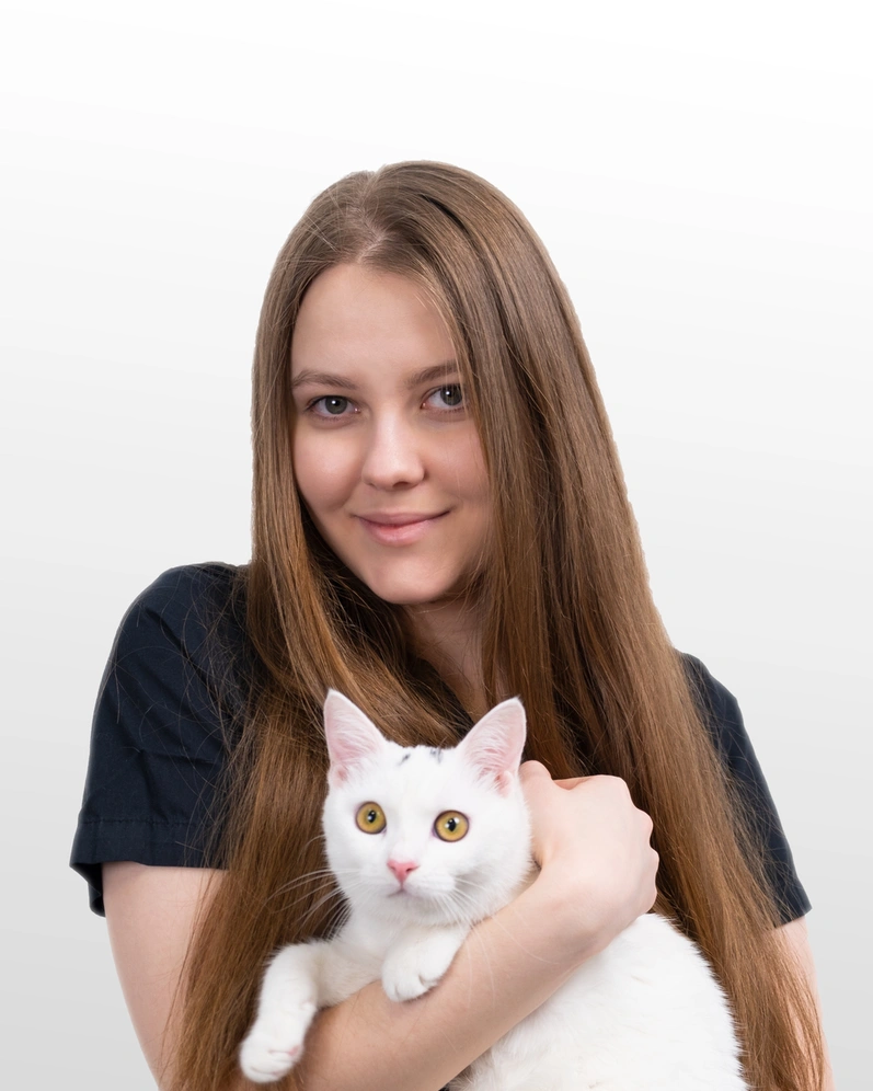 Карасева Анастасия Сергеевна