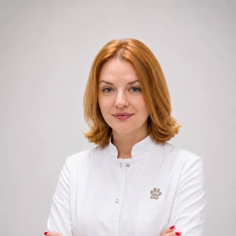 Богаевская Дарья Александровна