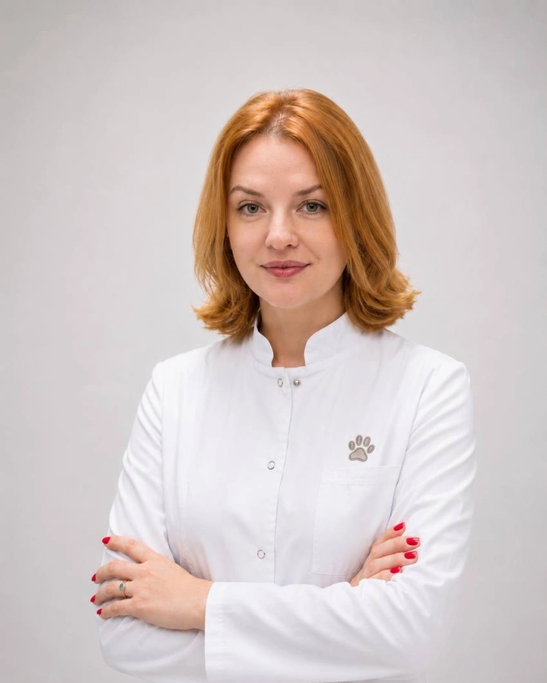 Богаевская Дарья Александровна